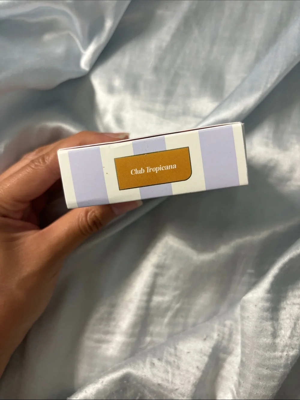 Polite Society Cabana Club Blurring Bronzer | Shade: Club Tropicana